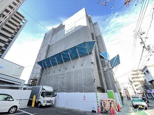 LIFE FIELD ＪＲ二日市駅前の物件外観写真